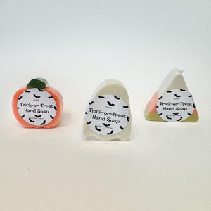 Trick-or-Treat Hand Soap