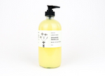 Orange Vanilla Hand & Body Wash