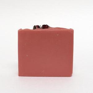 Rose Jam Bar Soap