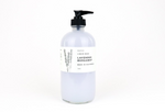 Lavender Bergamot Hand & Body Wash