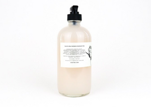 Lemon Rose Hand & Body Wash