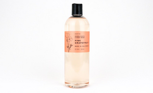 Pink Grapefruit Bubble Bath & Body Wash