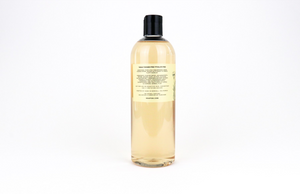 Sweet Cream Bubble Bath & Body Wash