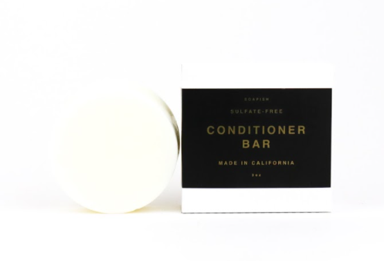 Conditioner Bar