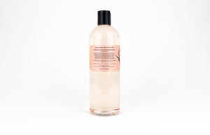 Rose Water Bubble Bath & Body Wash